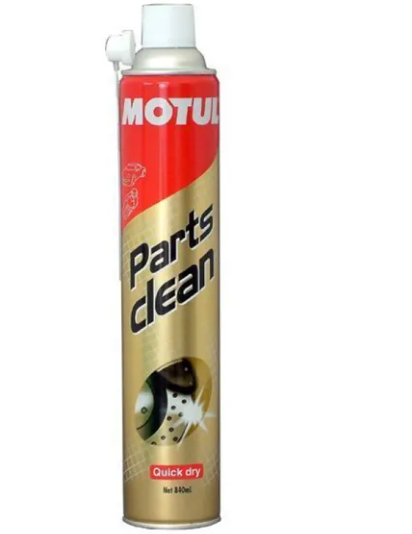 Motul Parts Cleaner 840ml