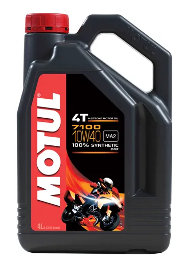 Motul 7100 4T 10W40 4L