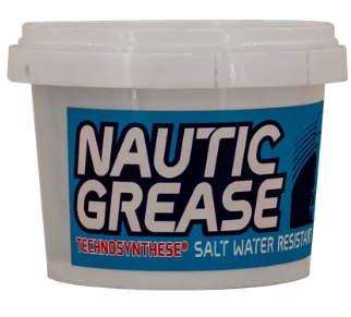 Iris Nautic Grease 400gm Tub