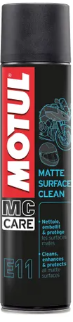Motul E11 Matte Surface Clean 400ml