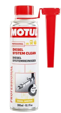 Motul Diesel System Clean 300ML