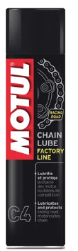 Motul C4 Chain Lube FL 400ML
