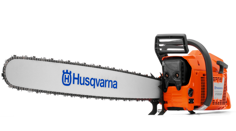 Husqvarna 3120 XP Chainsaw