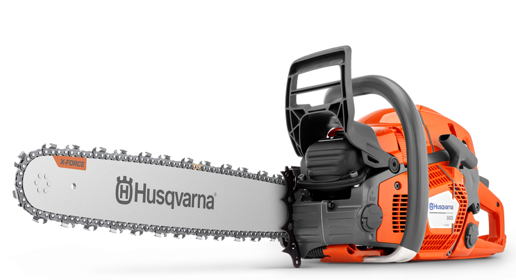 Husqvarna 565 Auto Tune Chainsaw