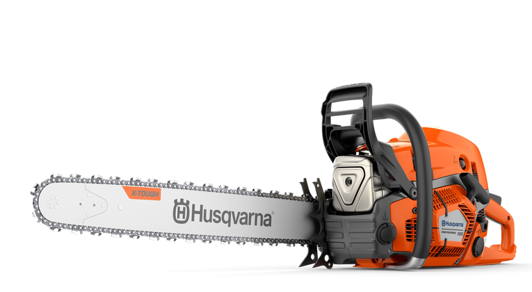 Husqvarna 585 Chainsaw