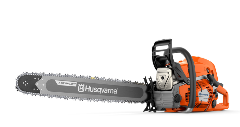 Husqvarna 592 XP Chainsaw