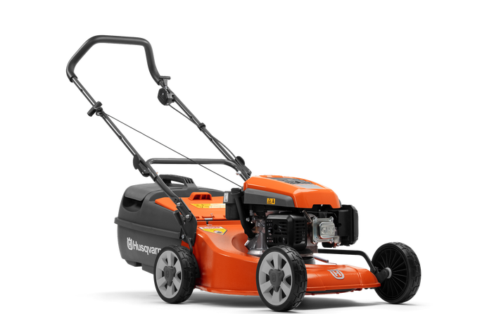Husqvarna LC 419A Push Mower