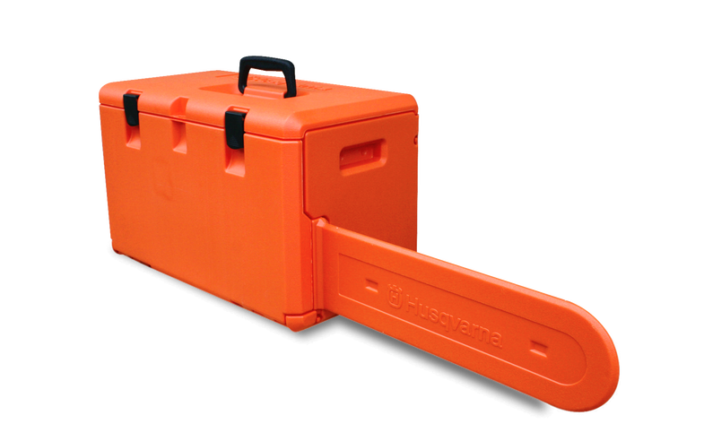 Husqvarna Chainsaw Carry Case