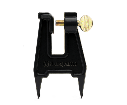 Husqvarna Filing Clamp (Stump Vise)