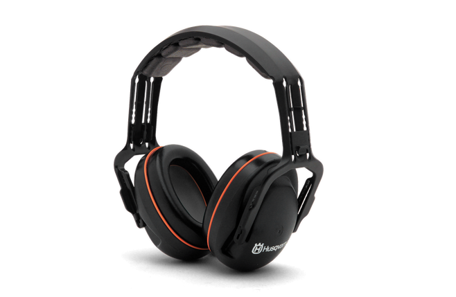 Husqvarna Earmuff with Headband