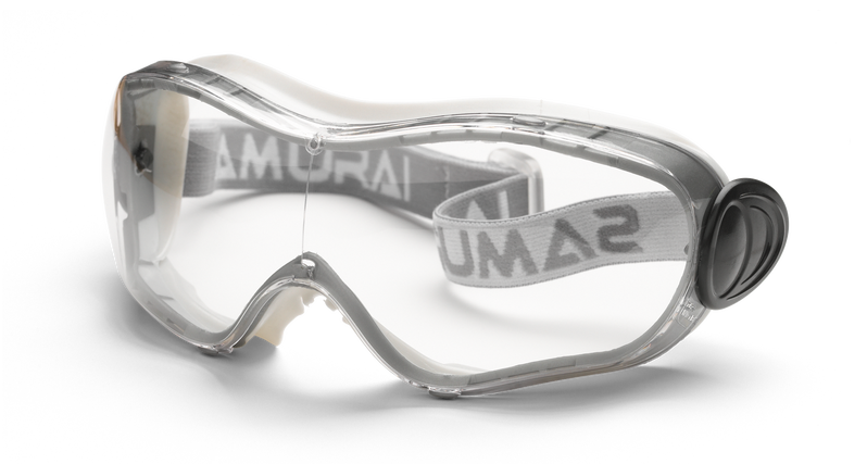 Husqvarna Pro Safety Goggles