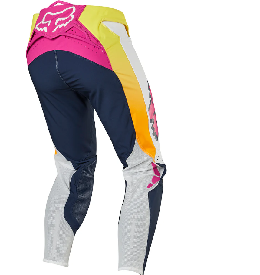 Fox Flexair Idol Multicolour Limited Edition MX Pants
