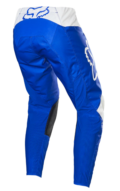 Fox 180 Prix MX Pants (Blue) - 38
