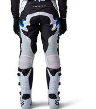 Fox 180 Kozmik MX Pants (Black/White)