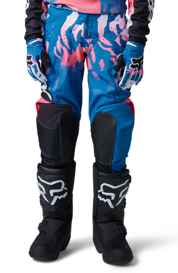 Fox Youth 180 Morphic MX Pants (Blueberry)