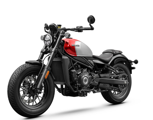 CF Moto 450CL-C