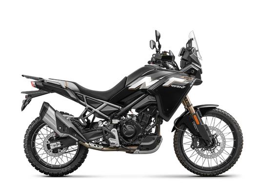 CF Moto 450MT