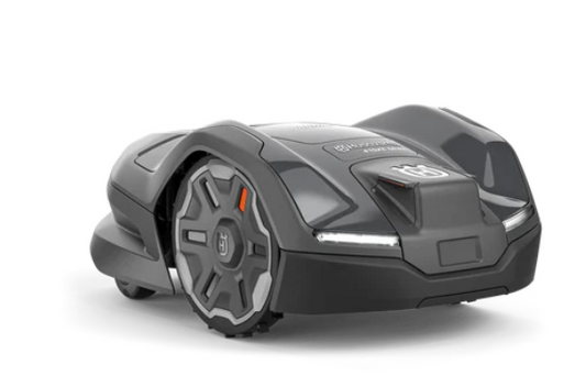 Husqvarna 410XE NERA Auto Mower