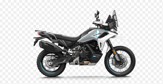 CF Moto 1000MT-X Adventure Bike