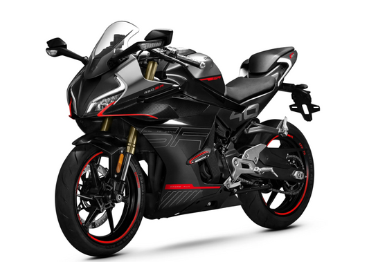 CF Moto 450SR