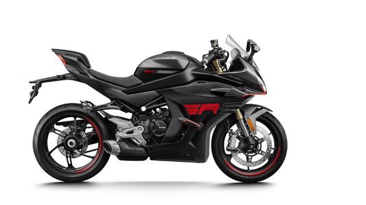CF Moto 450SR-S