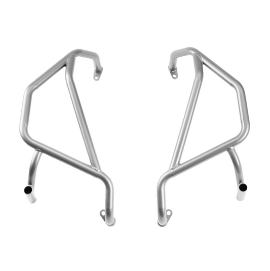 450MT Upper Crash Bars