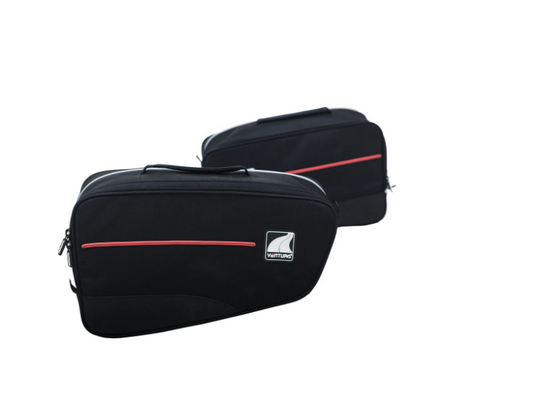 Ventura Bonneville Panniers