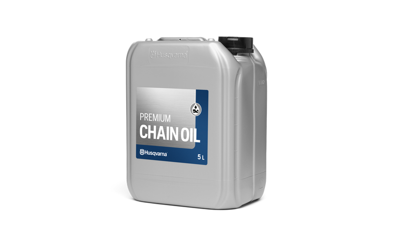 Husqvarna Chain Bar Oil