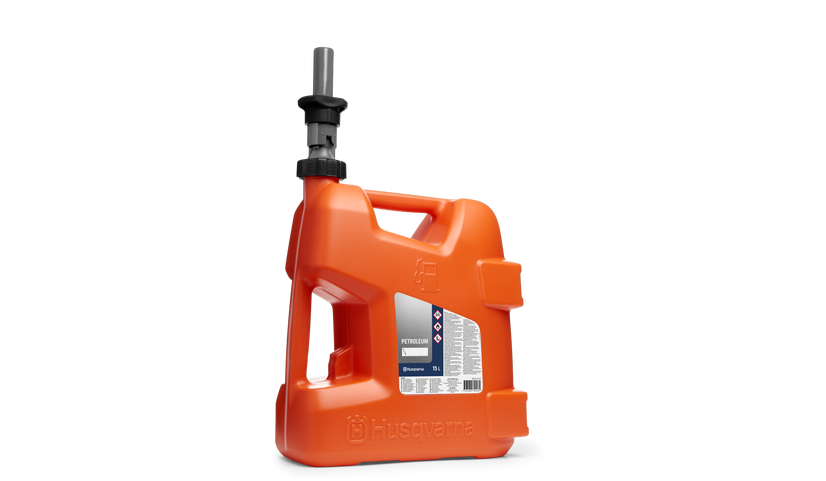 Husqvarna Fuel Can