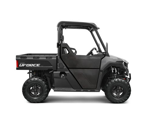 CF Moto U600 Farm Spec UTV