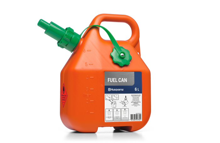 Husqvarna Parts and Accessories