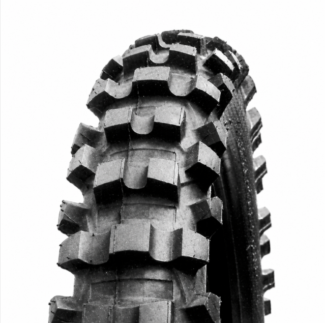 Off-Road Tyres