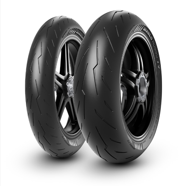 Road Tyres