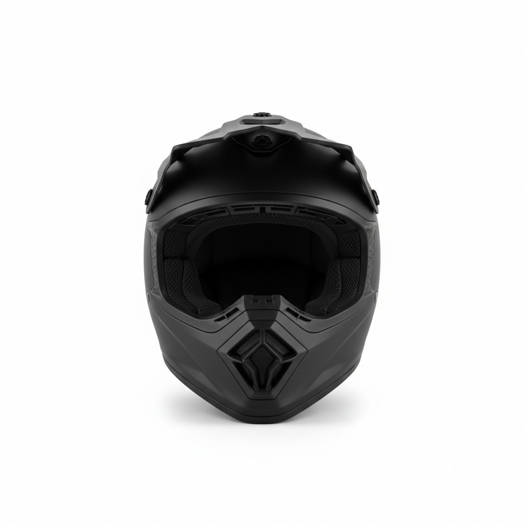MX Helmets