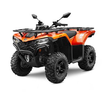 UTV'S & ATV'S