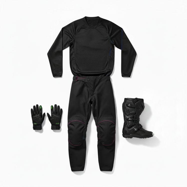 MX Gear