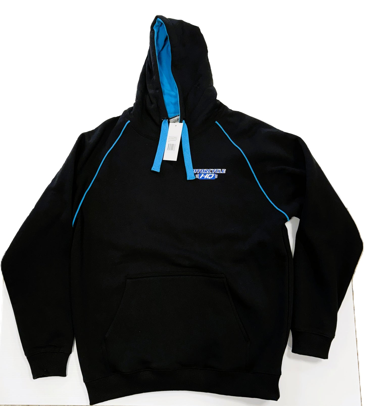 Motorcycle HQ Hoodie