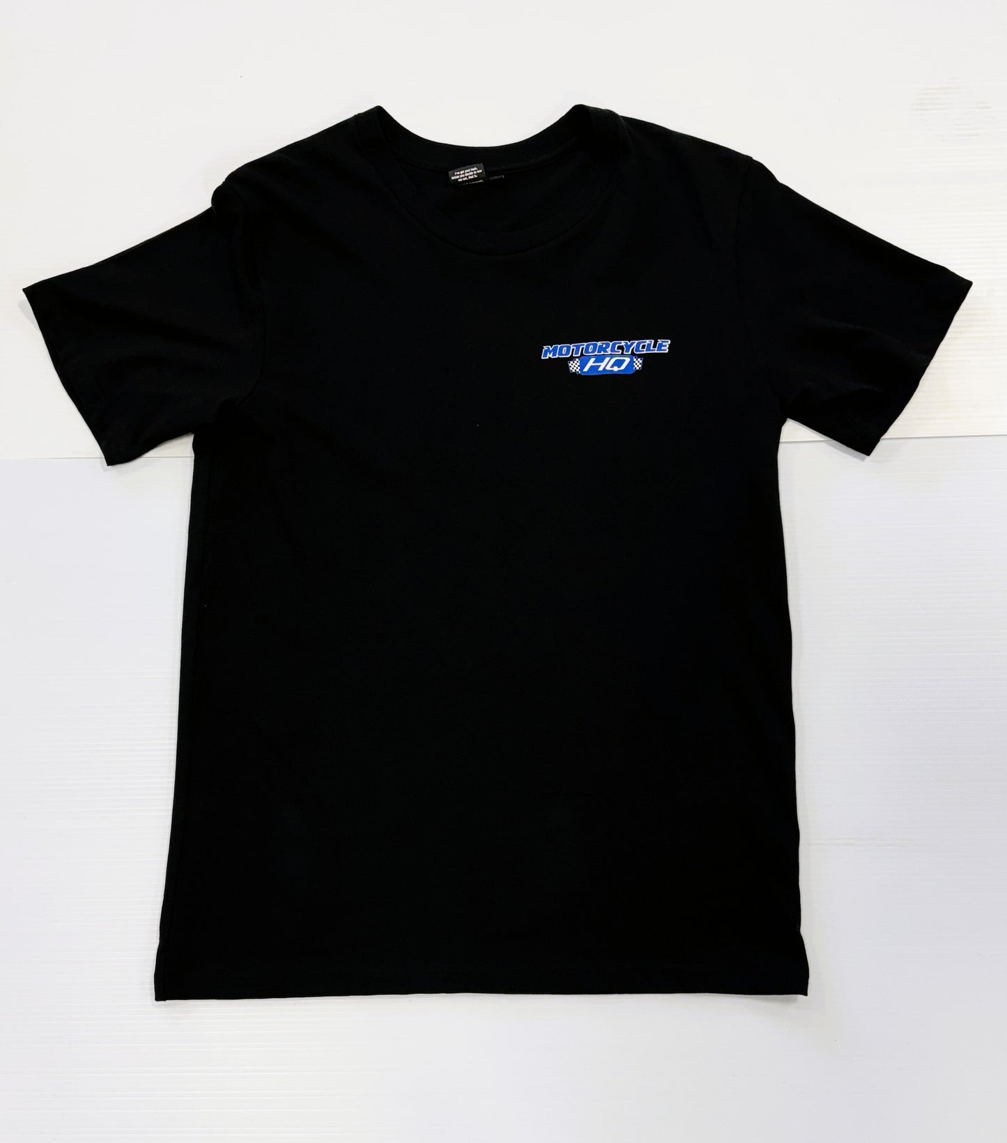 Motorcycle HQ T-Shirt