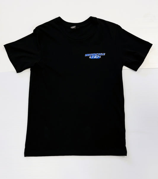 Motorcycle HQ T-Shirt