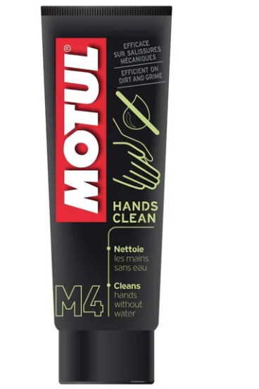 Motul M4 Hands Clean