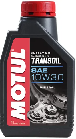 Motul Transoil 10W30 1L