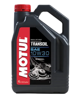 Motul Transoil 10W30 4L