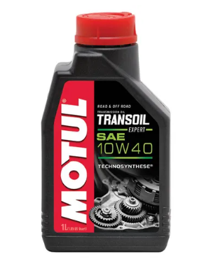 Motul Transoil Expert 10W40 1L