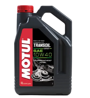 Motul Transoil Expert 10W40 4L