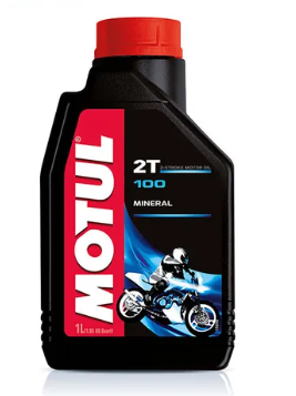 Motul 100 2T 1L