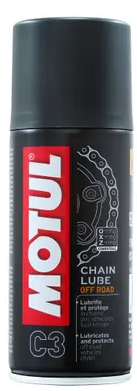 Motul C3 Chain Lube Off Road 150ml