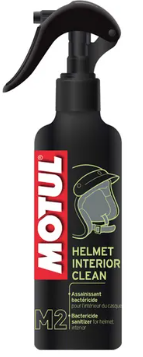 Motul M2 Helmet Interior Clean 250ML
