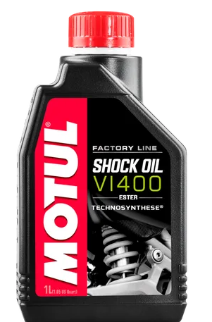 Motul Shock Oil FL 1L