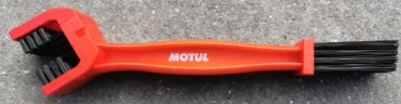 Motul C6 Chain Brush