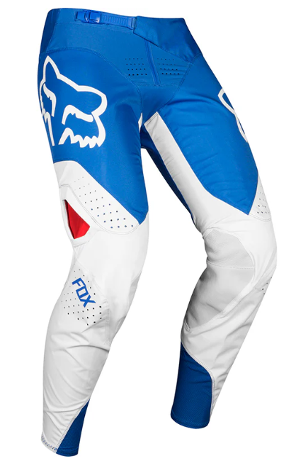 Fox MX 360 Kila Pants (Blue/Red)